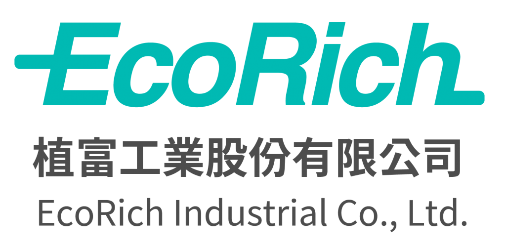 Ecorich-植富工業股份有限公司